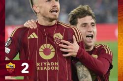 开云平台-包含罗马阵容轮换，期待新老交替的词条