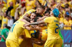 开云体育app-比利时队凭借进球击败丹麦队