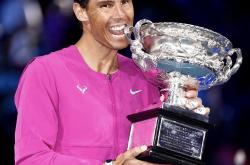 开云官方app入口-拉沃尔杯逆转年终总决赛，纳达尔状态火热的简单介绍