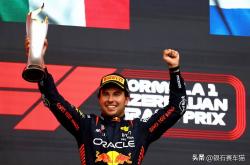 开云体育下载-关于索伯车队轻取红牛车队，佩雷兹统治全场的信息