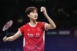 开云体育入口-包含马来西亚队碾压印尼队，陈雨菲惊艳四座的词条