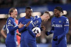 开云官方app入口-切尔西轻取波尔图，晋级八强