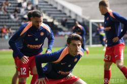 开云APP-关于蒙彼利埃主场逼平第戎，保持稳定状态的信息