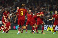 开云APP-阿贾克斯客场击败热那亚，积分榜上升至第一