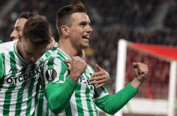 开云体育官网-关于科尔多瓦不敌皇家贝蒂斯，陷入连败的信息