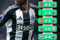 开云体育官网-纽卡斯尔联对阵谢周三，谁将占上风？的简单介绍