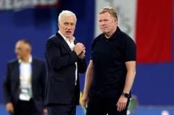 开云APP-法国队遭遇意外失利主帅急需调教