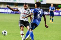 开云体育中国-沙尔克客场不敌不伦瑞克，连续遭遇败仗的简单介绍