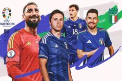 开云体育app-意大利对阵克罗地亚，全队备战斗志昂扬