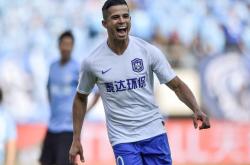 开云体育app-泰达豪取两连胜，豪不畏惧强大对手的简单介绍