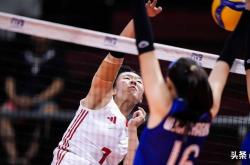 开云体育平台APP-泰国排球队实力出众取得胜利