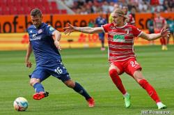 开云官网-关于沙尔克重振雄风，主场力克法兰克福的信息