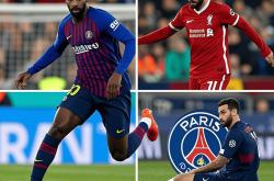 开云体育官方网站-巴黎圣日耳曼失利，遭遇连败局势不妙的简单介绍