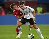 开云体育-关于厄齐尔轰门入球，马德里再添当家球星的信息