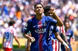 开云体育在线-巴黎圣日耳曼士气高昂，取得连胜的简单介绍