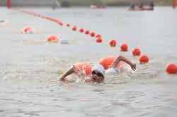 开云体育在线-铁人三项运动耐力训练显成效果