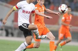 开云体育-广州恒大主场平贵州恒丰首战遭遇冷场