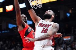 开云APP-热火主场击败猛龙取得胜利