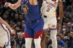 开云体育中国-火箭胜掘金，篮网逆转灰熊