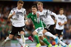 开云体育APP下载-法国vs德国将揭开欧洲杯战幕