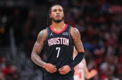 开云体育登录-火箭战胜灰熊，士气高昂