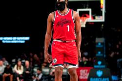 开云体育中国-快船击败奇才，势不可挡