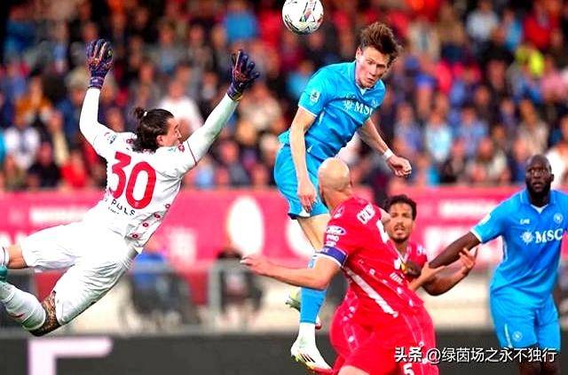 那不勒斯奋力抗衡：欧冠决赛席卷全球热情的简单介绍