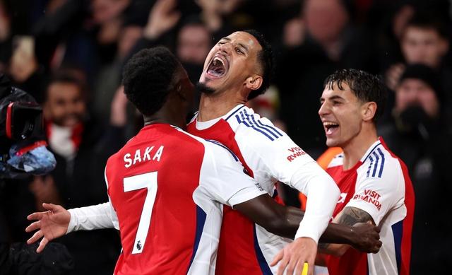 比赛的结果扑朔迷离，胜负悬念