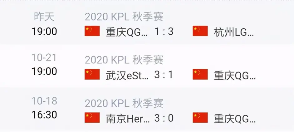 北京队惨败重庆队，遭遇三连败压力