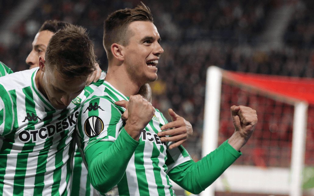 关于科尔多瓦不敌皇家贝蒂斯,陷入连败的信息 关于科尔多瓦不敌皇家贝蒂斯,陷入连败的信息