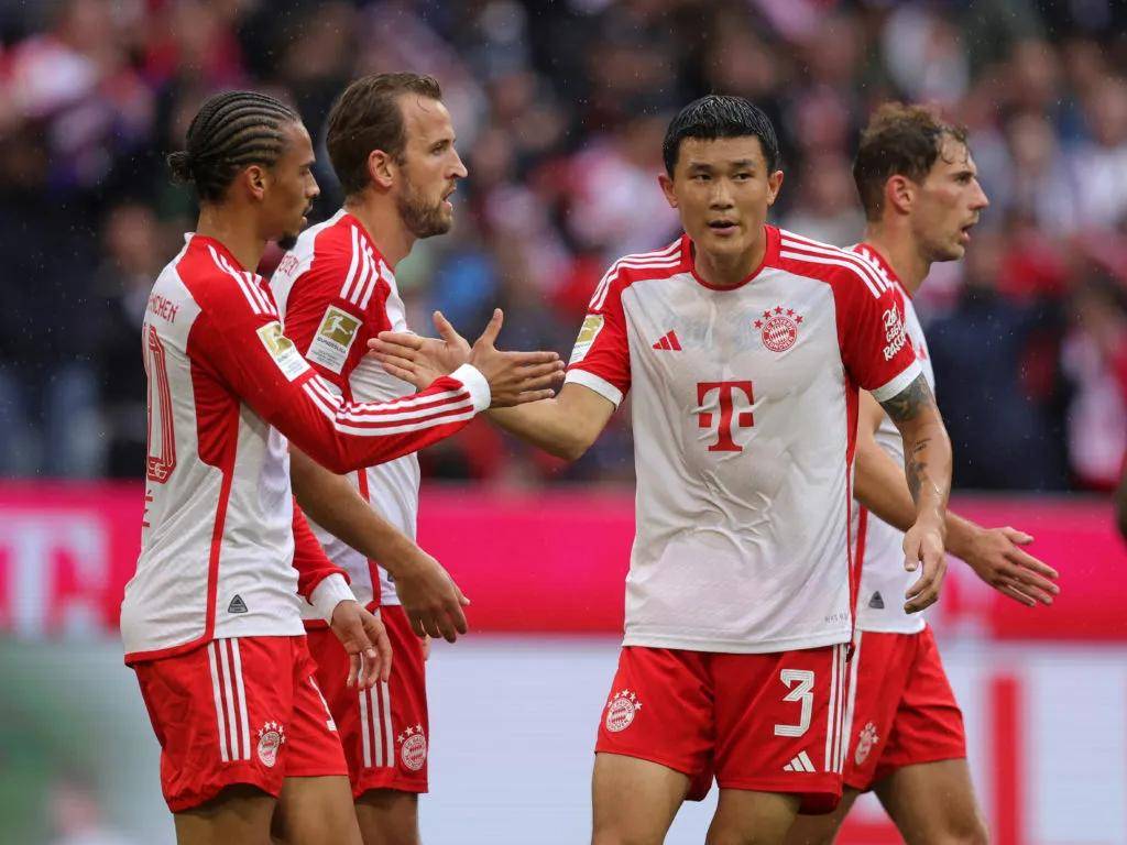 拜仁为继续欧冠征程,寻觅新外援的简单介绍 拜仁为继续欧冠征程,寻觅新外援的简单介绍