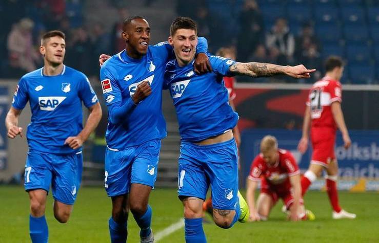 塞维利亚大胜，中场核心发挥突出