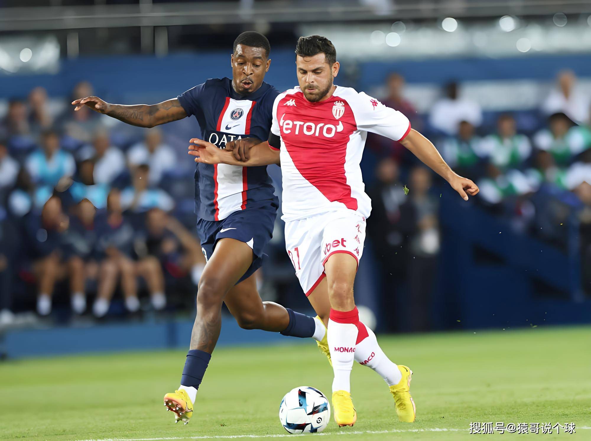 摩纳哥力克对手，保住保级希望的简单介绍