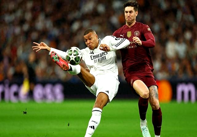 曼城惊险胜阿贾克斯，搭上晋级欧冠决赛的最后一班车的简单介绍