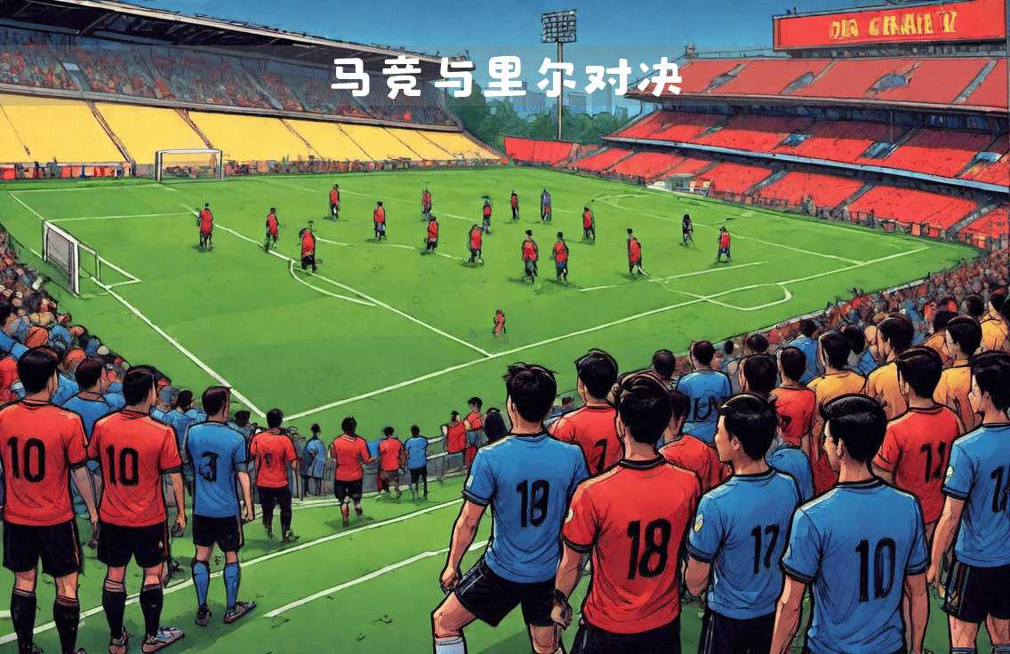 关于马竞横扫强，西甲劲旅永远不言败的信息