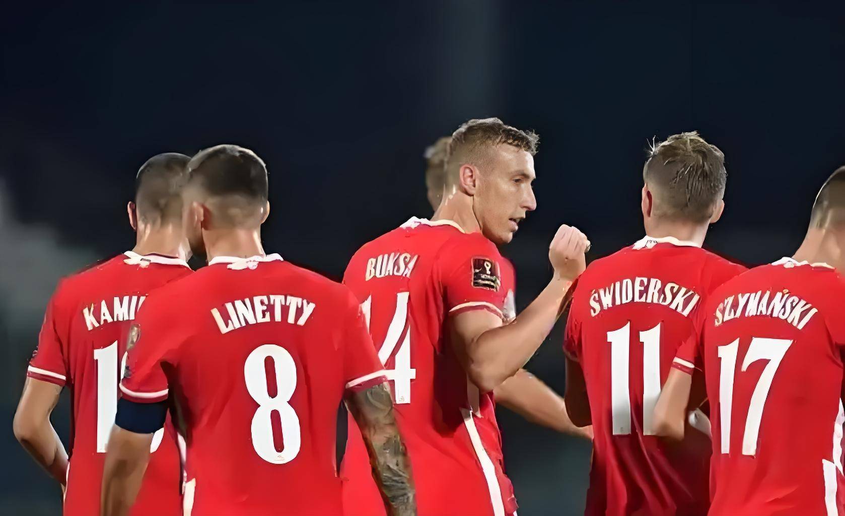 威尔士憾负乌克兰，无缘晋级欧预赛四强