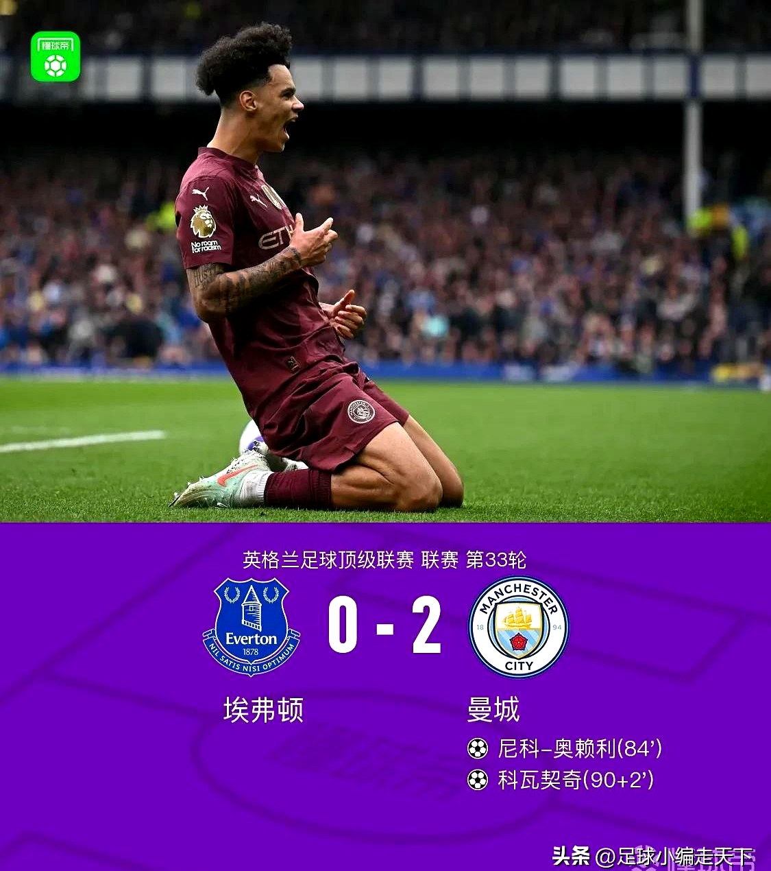 曼城主帅欧冠失利，面临挑战的简单介绍