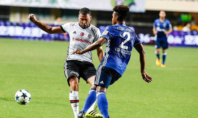 沙尔克客场不敌不伦瑞克,连续遭遇败仗的简单介绍 沙尔克客场不敌不伦瑞克,连续遭遇败仗的简单介绍