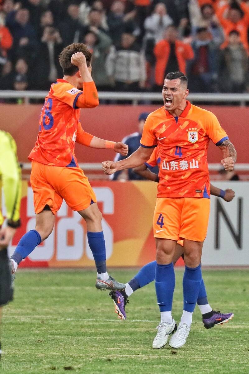 山东鲁能客场战平,保持不败纪录 山东鲁能客场战平,保持不败纪录