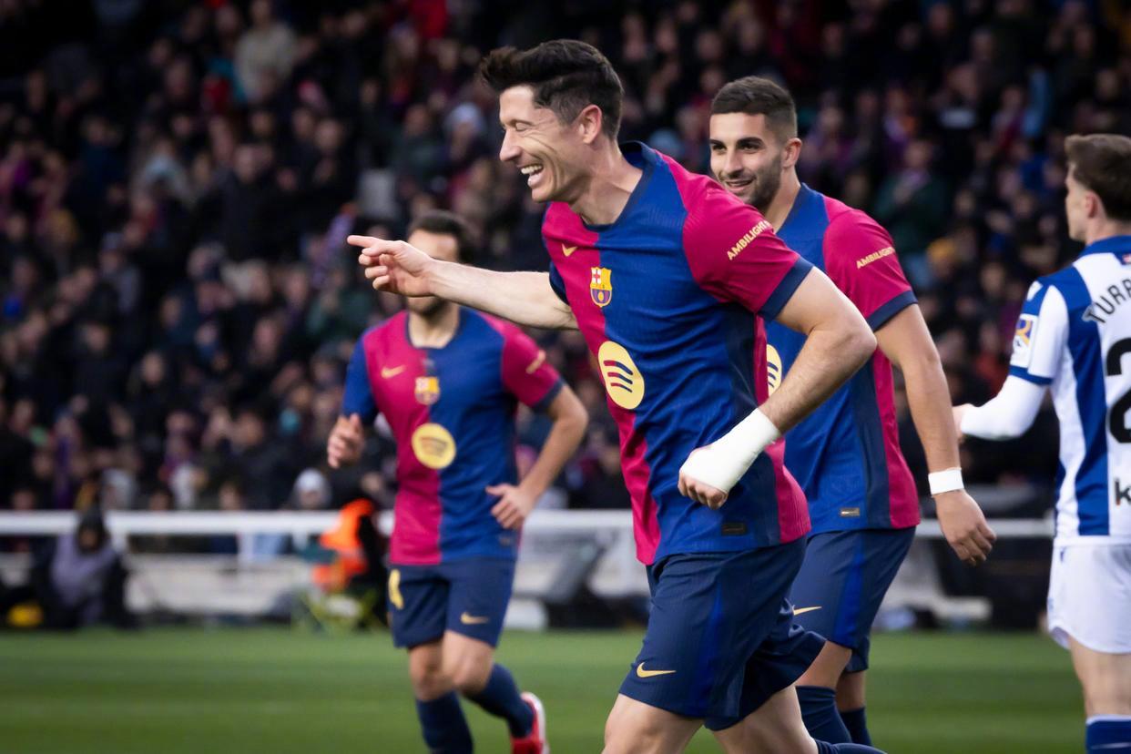 皇家社会在国际比赛中呈现出色表现