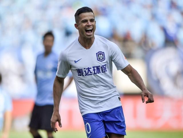 泰达豪取两连胜,豪不畏惧强大对手的简单介绍 泰达豪取两连胜,豪不畏惧强大对手的简单介绍