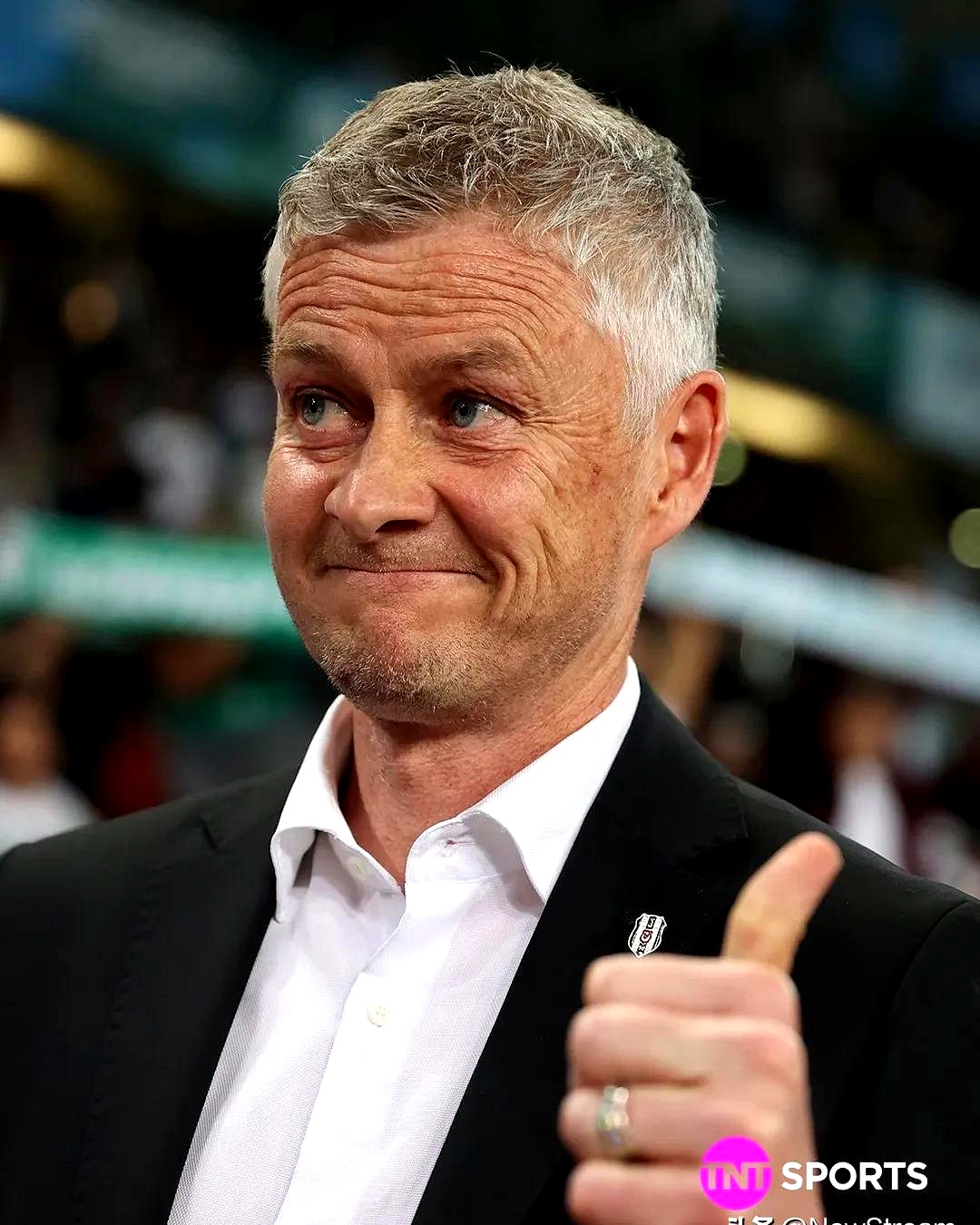 贝西克塔斯惊险取胜，淘汰赛前景不明