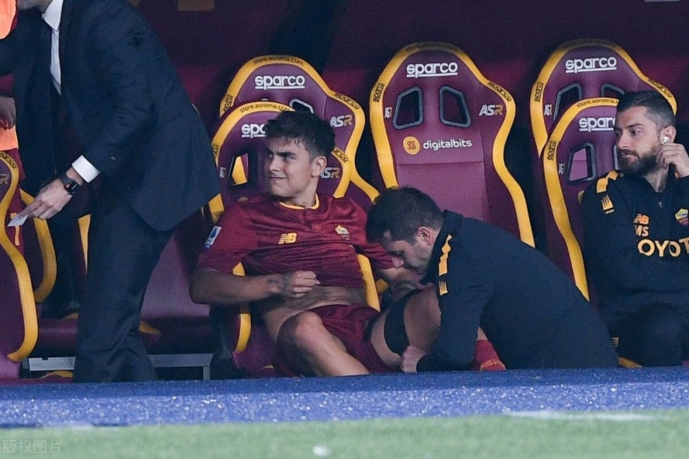 那不勒斯遇上阵容问题，欲求攻势转变