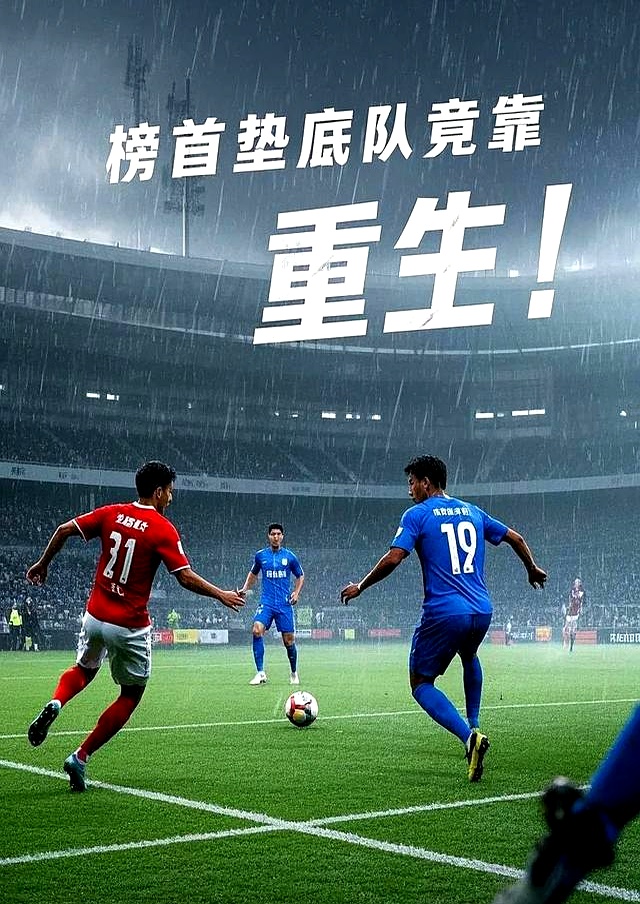 空前绝后,甲级联赛两支强队的比拼分外精彩 空前绝后,甲级联赛两支强队的比拼分外精彩