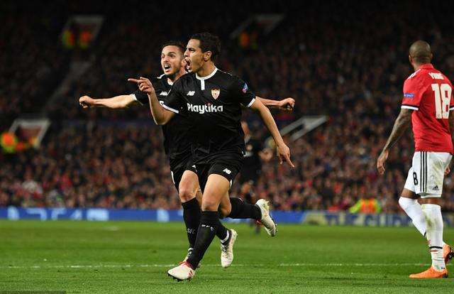 塞维利亚遭遇失利,德拉图雷先发震唇 塞维利亚遭遇失利,德拉图雷先发震唇