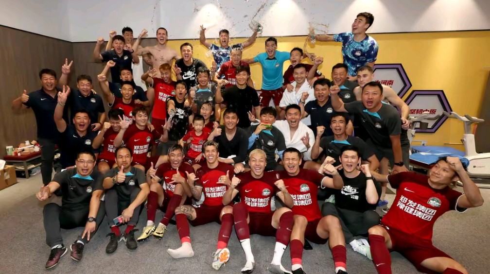 新疆队主场告捷，取得五连胜