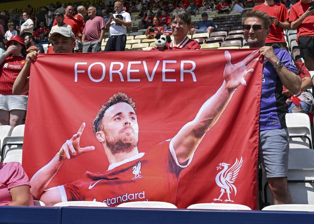 关于利物浦逆转西汉姆联,英超强力挑战者再次崭露头角,红军如日中天的信息 关于利物浦逆转西汉姆联,英超强力挑战者再次崭露头角,红军如日中天的信息