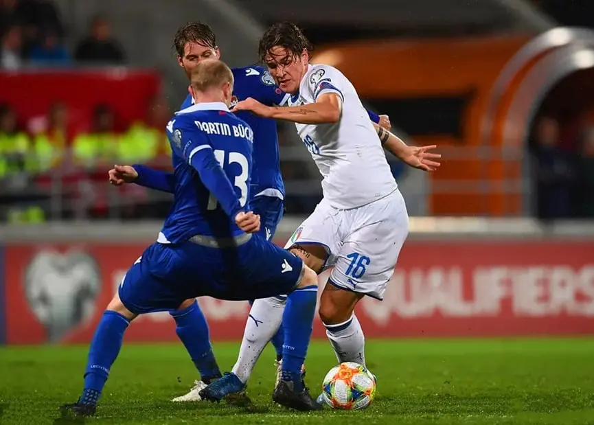 关于安道尔队携手晋级,列支敦士登无法抗争!的信息 关于安道尔队携手晋级,列支敦士登无法抗争!的信息