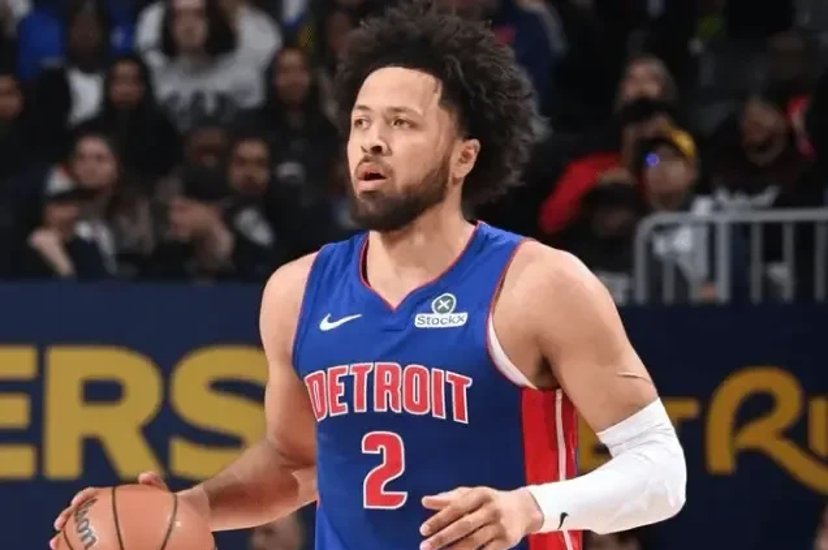 活塞客场惨败76人被横扫出局,格里芬单核无力 活塞客场惨败76人被横扫出局,格里芬单核无力