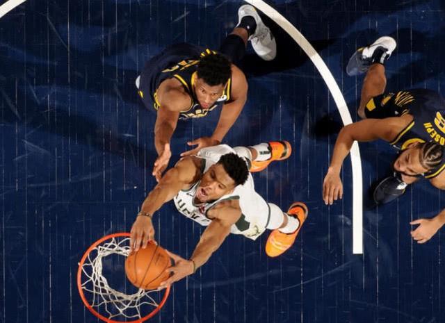 猛龙击败公牛，继续领跑东部